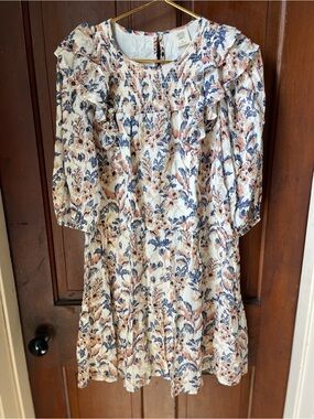Good Hart women's extra small dress